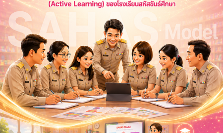เผยแพร่ผลงานวิธีปฏิบัติที่ดี (Best Practice) 